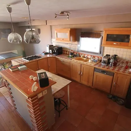 Loft De Charme Chez L'habitant Perpignan