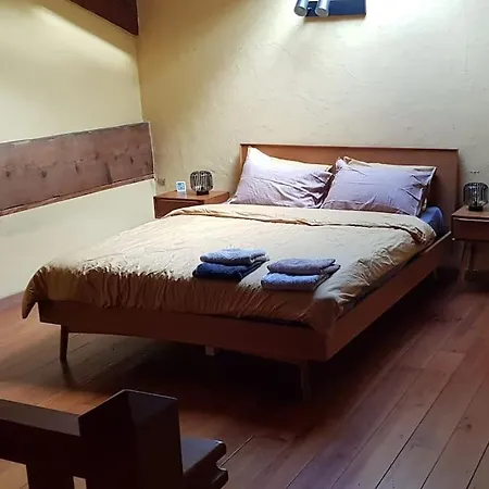 Loft De Charme Chez L'habitant Apartman *